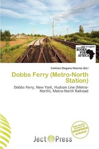 Dobbs Ferry (Metro-North Station)