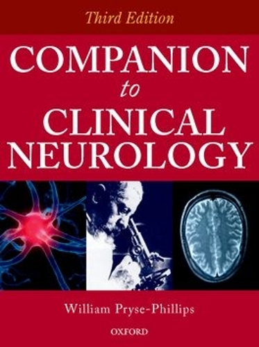 Companion to Clinical Neurology