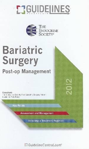 Bariatric Surgery