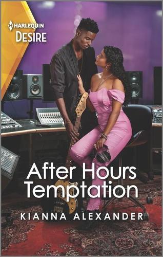 After Hours Temptation: An Opposites Attract, Workplace Romance(3 404 Sound)