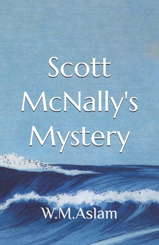 Scott McNally's Mystery