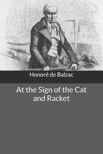 At the Sign of the Cat and Racket