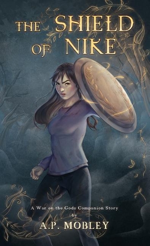 The Shield of Nike