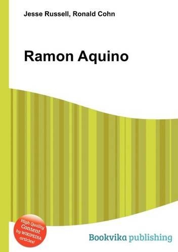 Ramon Aquino