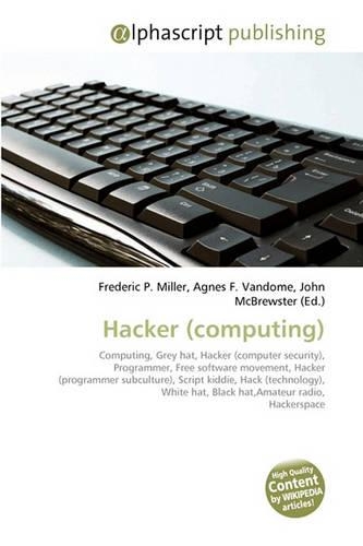 Hacker (Computing)