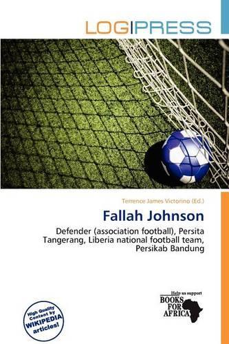Fallah Johnson