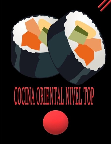 Cocina oriental nivel top