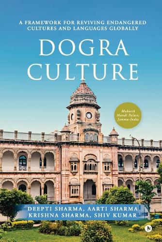 Dogra Culture