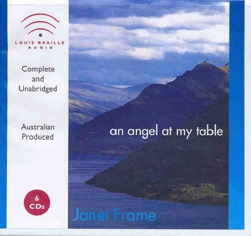 An Angel at My Table