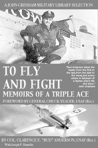 To Fly and Fight