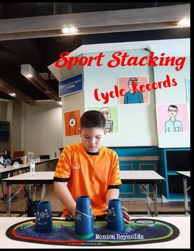 Sport Stacking