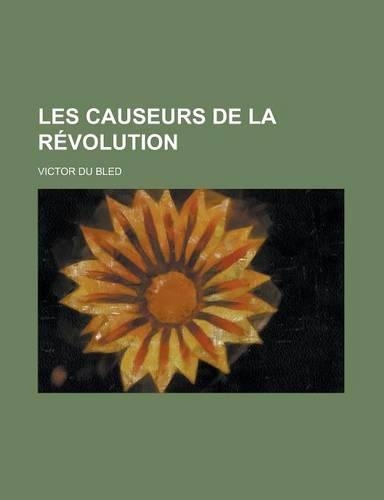 Les Causeurs de La R Volution