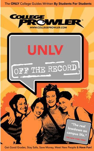 College Prowler: UNLV Off the Record