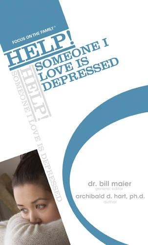 Help! Someone I Love Is Depressed