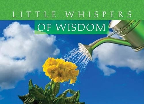 Little Whispers of Wisdom