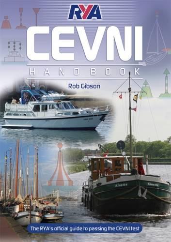 RYA CEVNI Handbook