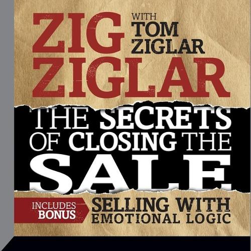 The Secrets Closing the Sale