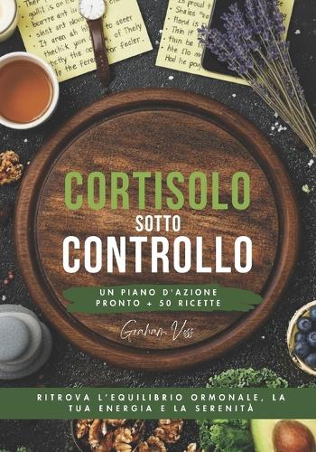 Cortisolo sotto Controllo