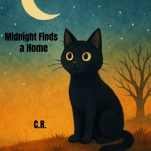 Midnight Finds a Home