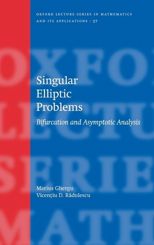 Singular Elliptic Problems
