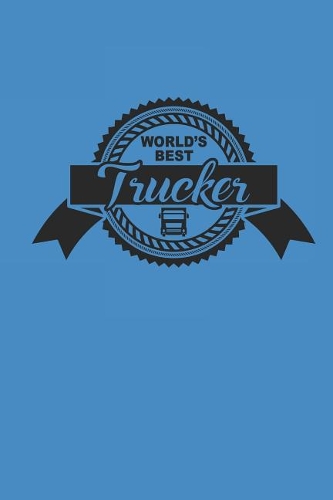 World's Best Trucker