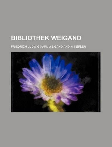 Bibliothek Weigand