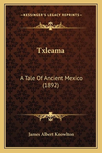 Txleama