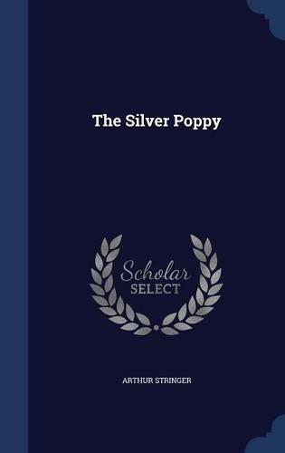 The Silver Poppy