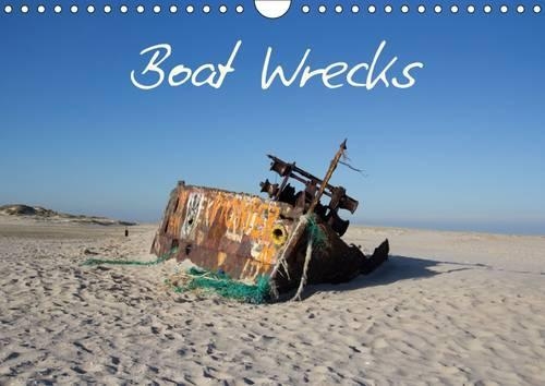 Boat Wrecks 2017