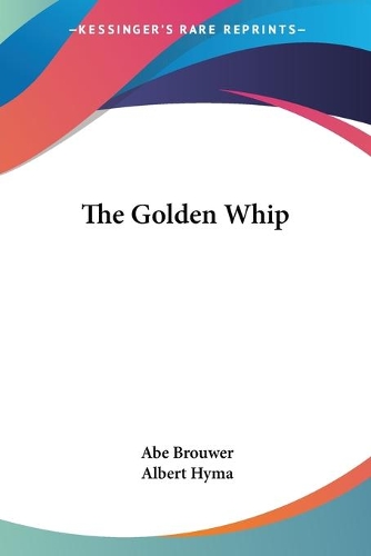 The Golden Whip