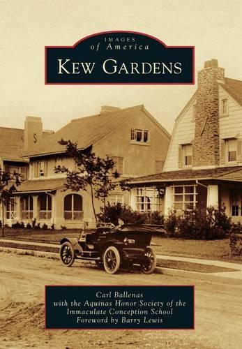 Kew Gardens: (Images of America)