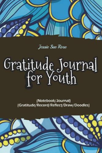 Gratitude Journal for Youth