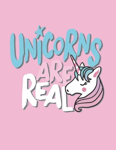 Unicorns are real