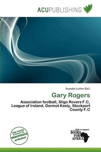 Gary Rogers