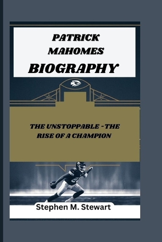 Patrick Mahomes