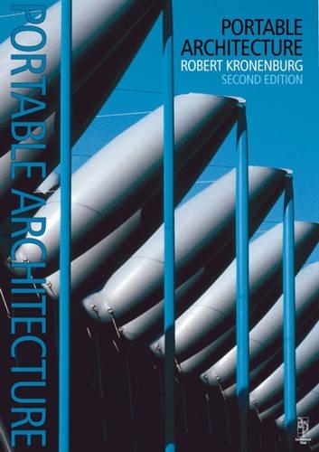 Portable Architecture: (Butterworth Architecture New Technology S.)