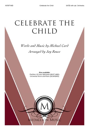 Celebrate The Child