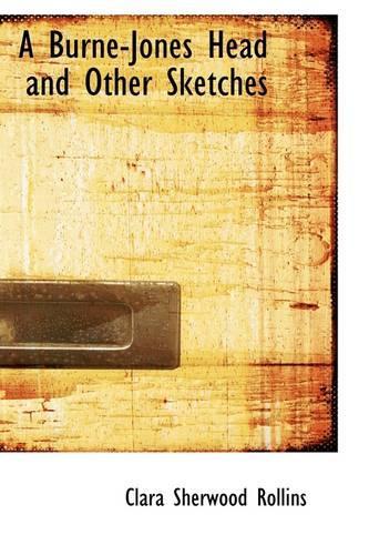 A Burne-Jones Head and Other Sketches