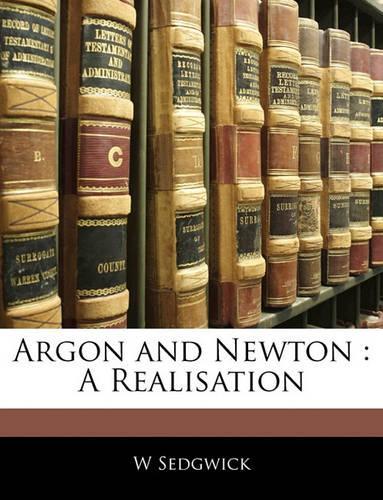 Argon and Newton