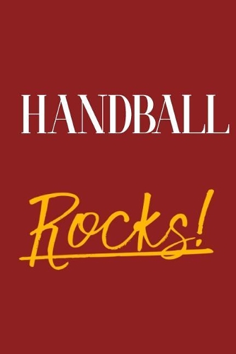 Handball Rocks!