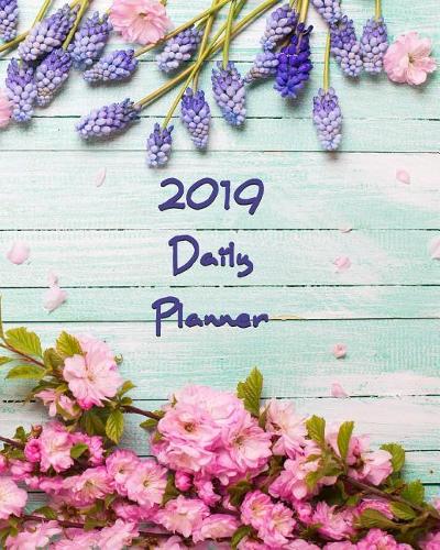2019 Daily Planner