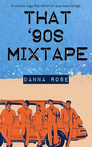 That '90s Mixtape