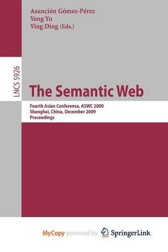 The Semantic Web