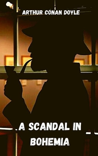 A scandal in Bohemia