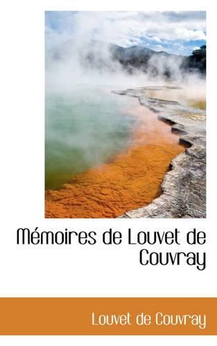 M Moires de Louvet de Couvray