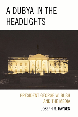 A Dubya in the Headlights