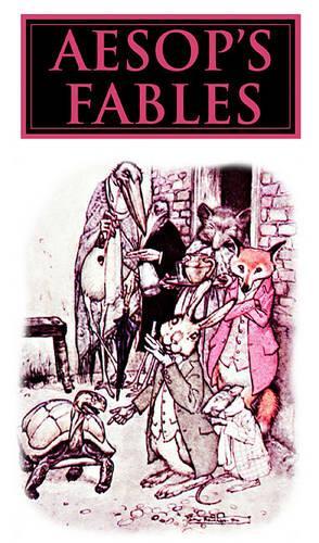 Aesop's Fables