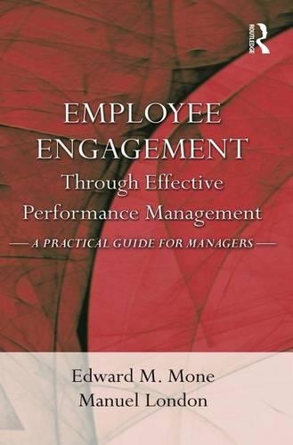 Employee Engagement Through Effective Performance Management