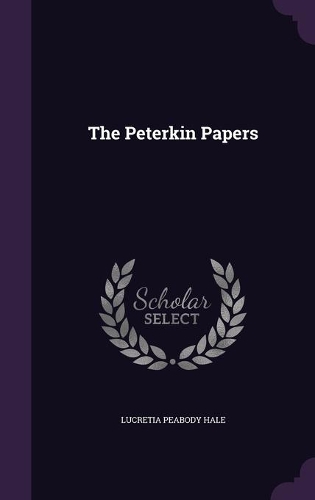 The Peterkin Papers