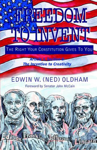 Freedom to Invent